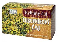 FYTO ĽUBOVNÍKOVÝ ČAJ 20x1,5 g (30 g)