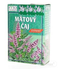 FYTO MÄTOVÝ ČAJ SYPANÝ 1×40 g, bylinný čaj