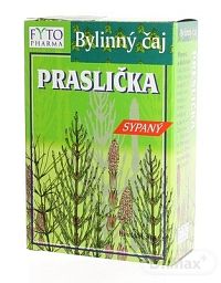 Fyto Praslička bylinný čaj sypaný 30 g