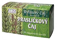 FYTO PRASLIČKOVÝ ČAJ 20x1 g (20 g)