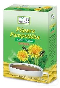 FYTO Púpava, koreň SYPANÝ 1x100 g