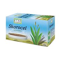 FYTO Skorocel 20×1,5 g, čaj