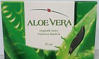 Fytofontana ALOE VERA cps 1x30 ks