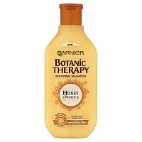 Garnier BOTANIC THERAPY HONEY ŠAMPÓN