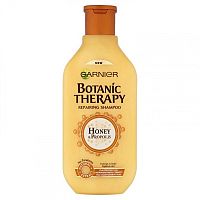 Garnier BOTANIC THERAPY HONEY ŠAMPÓN 400 ml