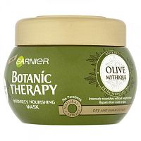 Garnier BOTANIC THERAPY OLIVE MASKA 300 ml