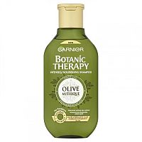 Garnier BOTANIC THERAPY OLIVE ŠAMPÓN 250 ml