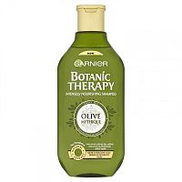 Garnier BOTANIC THERAPY OLIVE ŠAMPÓN 400 ml