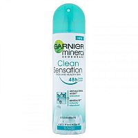 Garnier DEO Clean sensation sprej 150ml