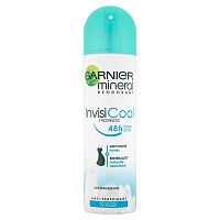 Garnier DEO Invisi COOL