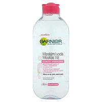 Garnier Essenc. plet. voda Micelar CP 400 ml