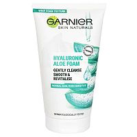 Garnier Hyaluronic Aloe Čistiaca pena 150ml