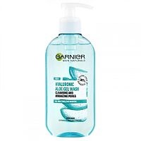 Garnier Hyaluronic Aloe čistiaci gél 200ml