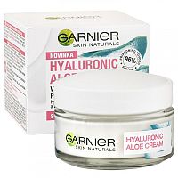 Garnier Hyaluronic Aloe denný krém 50 ml