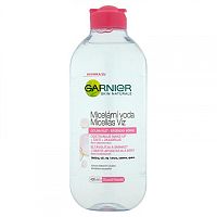 Garnier Skin Naturals micelárna voda, 400 ml