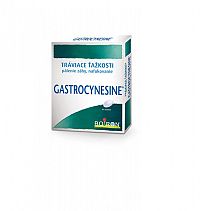 GASTROCYNESINE tbl (blis.PVC/Al) 1x60 ks
