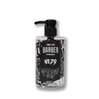Gél na holenie Marmara Shaving gel #79 500 ml