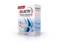 Gelactiv Proteo-Enzyme Q 120 tabliet