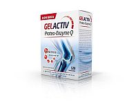 GELACTIV Proteo-Enzyme Q tbl 1x120 ks