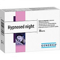 GENERICA Hypnosed night cps 1x30 ks