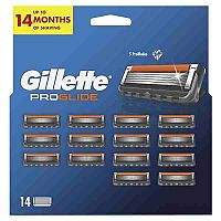 Gillette Fusion Proglide 14 NH