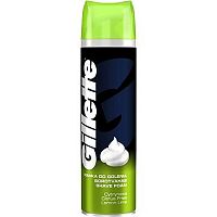 GILLETTE P CITRUS 1×200 ml, pena na holenie