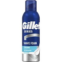 Gillette Series P Cooling 200ml
