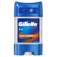 Gillette Sport Triumphgel 70 ml