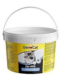 Gimcat Kitten Milk 1×2 kg, sušené mlieko pre mačiatka.