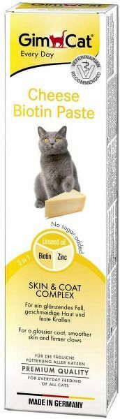 GimCat syrová pasta 200 g