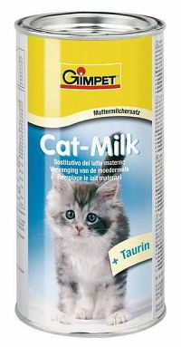 Gimpet Mlieko sušené pre mačiatka 1×200 g, sušené mlieko pre mačiatka