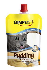 Gimpet Puding pre mačka 1×150 g, puding pre mačky
