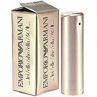 Giorgio Armani Emporio SHE 1×100 ml, parfém