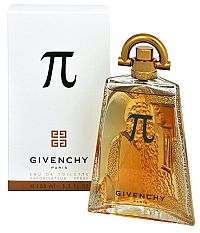 Givenchy Pi T.Voda 100ml