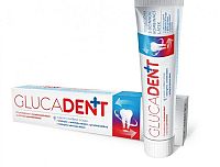 GLUCADENT zubná pasta 1x95 g