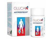 Glucan antiperspirant 30 g