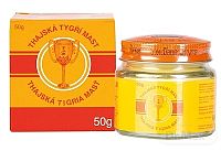 Golden Cup Thajská tygří masť Balm 50 g