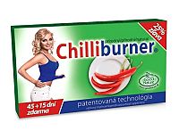 Good Nature Chilliburner 60 tabliet