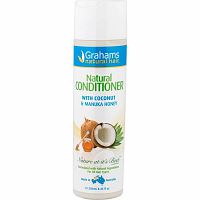 Grahams Natural Conditioner 250ml