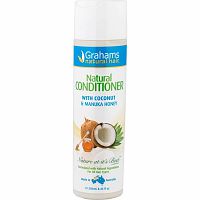 Grahams Natural Conditioner 250ml