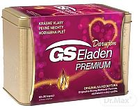 GS Eladen PREMIUM 2019 cps (zlatá dóza) 60+30 (90 ks)