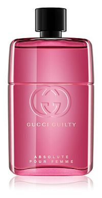 Gucciguilty Absolute Pour Femme Edp 90ml