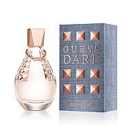 Guess Dare Edt 100ml 1×100 ml, toaletná voda