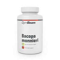 Gymbeam bakopa drobnolista 90cps 90 kapsúl
