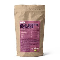 Gymbeam bio acai prášok 100 g 100 g