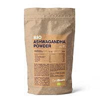 Gymbeam bio ashwagandha prášok 100 g 100 g