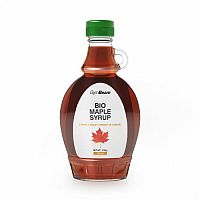 Gymbeam bio javorovy sirup 250 ml 250 ml
