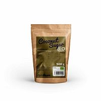 Gymbeam bio kokosovy cukor 500 g 500 g 500 g