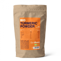 Gymbeam bio kurkuma prášok 250 g 250 g