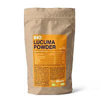 Gymbeam bio lucuma prášok 100 g 100 g